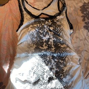 Metal Mulisha xl tank top